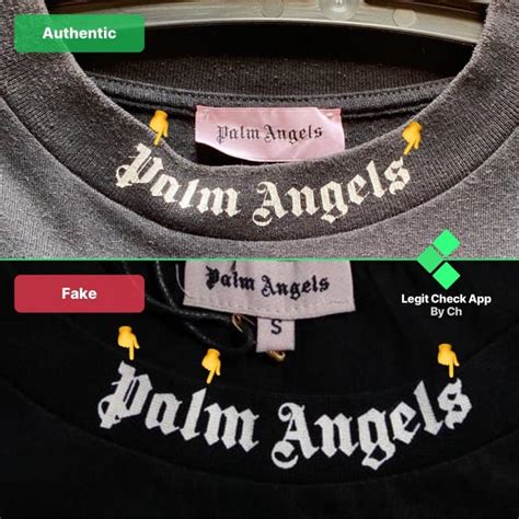 palm angels shoes replica|palm angels legit check.